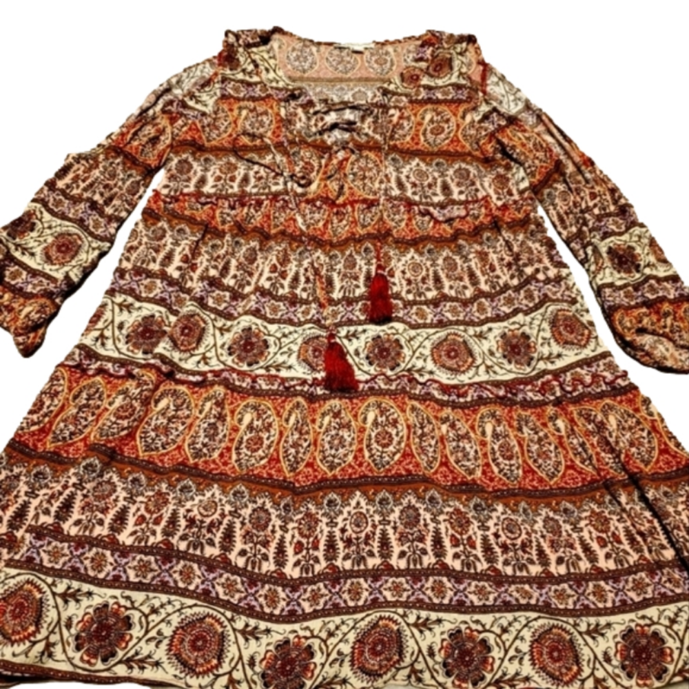 AMERICAN eagle dress